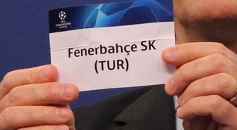 Fenerbahçe'nin Gornik Zabrze'yi elemesi halinde 3. Ön Eleme Turu'ndaki rakibi belli oldu
