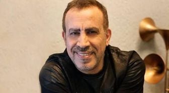 Haluk Levent'in X hesabına erişim engeli getirildi