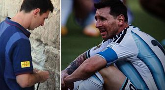 Messi, İsrail destekçisi mi? İşte dilden dile dolaşan meselenin iç yüzü