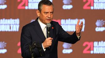 Özel, 'Çağrı heyeti' başkanlığına Murat Karayalçın'ı önerdi
