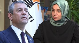 Ak Parti Genel Başkan Yardımcısı Usta açıkladı: Vekil dokunulmazlığı kalkacak mı?