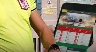 Spor kulüplerine bahis soruşturmasında yeni gelişme: 5 kişiye tutuklama talebi