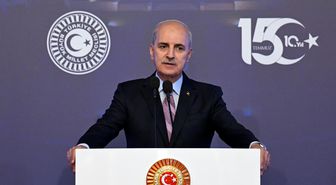 TBMM Başkanı Kurtulmuş, yarın Kılıçdaroğlu ile görüşecek