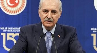 TBMM Başkanı Kurtulmuş, yarın Kılıçdaroğlu ile görüşecek