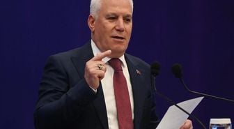 4 aydır tutuklu bulunan Mustafa Bozbey'in son hali gündem oldu