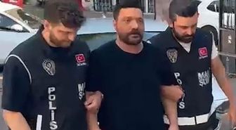 Ahbap soruşturmasında Oğuzhan Uğur'un da aralarında olduğu 9 şüpheli tutuklandı