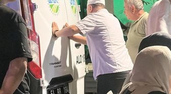 20 yaşındaki genç asılı bulundu, babanın feryadı yürekleri dağladı
