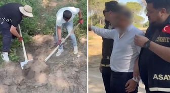 Eşini öldürüp sesini taklit eden sanığa ağırlaştırılmış müebbet talebi