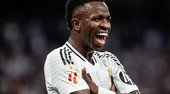Vinicius Junior estetik yaptırdı, bambaşka birine dönüştü