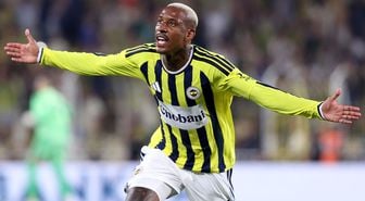 İlk maç ilk galibiyet! Fenerbahçe Polonya'ya avantajlı gidiyor