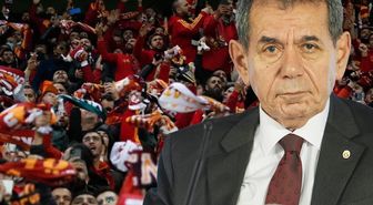 Galatasaray taraftarından transfer isyanı! Resmen harekete geçtiler