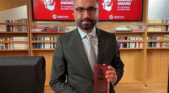 Gazeteci Alican Uludağ gözaltına alındı
