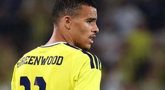 Greenwood siftah yaptı