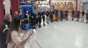 Fabrikada rekor zam: En düşük maaş 153 bin TL'ye çıktı, işçiler halay çekerek kutladı