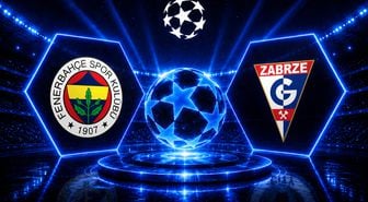 Fenerbahçe'nin ilk 11'i belli oldu