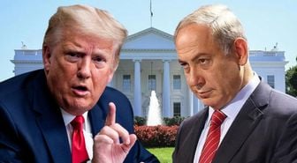 İsrail, Trump'a en yakın ismi hedefe koydu: Netanyahu ile görüşmesini engelliyor