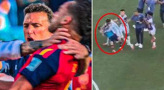 Paredes işte şimdi yandı! FIFA'dan soruşturma