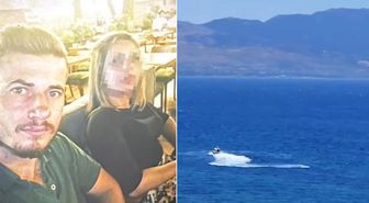 Jet ski faciasında korkunç iddia: Ölen iki çocuk evladım, eşim kaçırıyordu