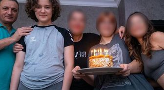 Kan donduran plan: Okul saldırısı öncesi ailesini öldürecekti