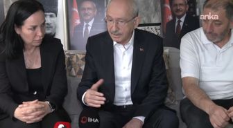 Kılıçdaroğlu'na davul-zurna senfonisi: O anlar dikkat çekti