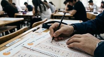 YKS sonuçları açıklandı! İptal edilen soru sayısı 2'ye yükseldi