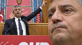 Özgür Özel: Yeni partimizi milletimizin seçtiği vekillerle kuruyoruz