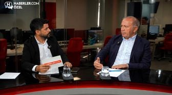 Haberler.com Özel: Özgür Özel'in yeni parti ilanına Gürsel Tekin'den ilk yorum