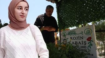 Rojin Kabaiş soruşturmasında skandal ihmal: Dosyayı aydınlatacak detay atlanmış