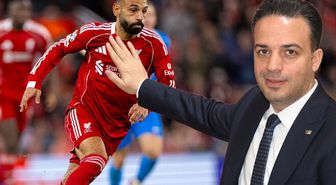 Gaziantepli iş adamından ''Salah transferine sponsor oldu'' iddialarına yanıt