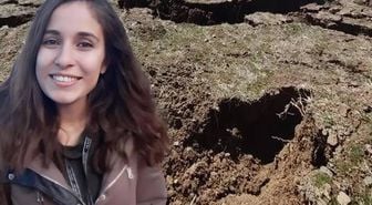 Soruşturmada yeni perde! İşte Gülistan'ın cesedini yok edenler