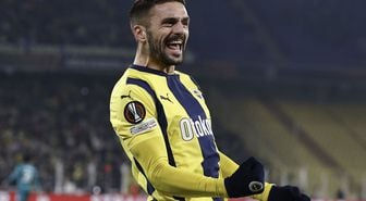 Dusan Tadic'in yeni takımı belli oluyor