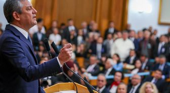 Özgür Özel ile yeni partiye geçecek vekiller belli oldu! İşte isim isim o liste