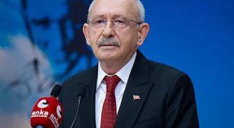 CHP'de 4 il başkanı daha görevden alındı