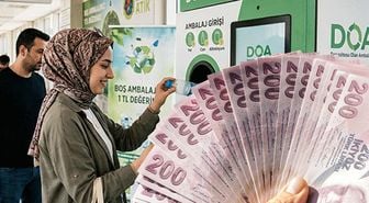 Depozito sisteminde yeni dönem! 1 lira kuralı değişti, kazanç düştü
