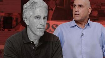 Epstein'ın ortağı Fransa'da ölü bulundu