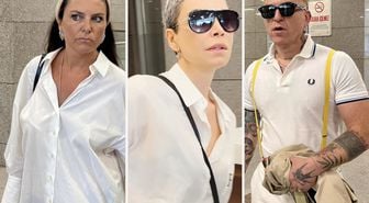 Ece Üner, Gökhan Özoğuz, Öykü Serter'in savunmaları aynı
