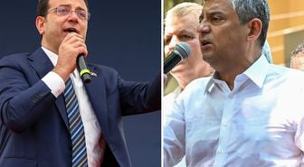 Murat Ongun CHP'den istifa etti