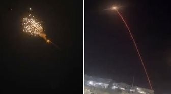 İran'dan ABD'ye yeni misilleme: Ürdün'deki üs hedef alındı, Erbil'de İHA alarmı