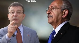Kılıçdaroğlu, İmamoğlu konusunda neden ağız değiştirdi?