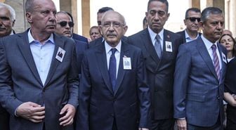 Özel mi, Kılıçdaroğlu mu? CHP'nin ağır topu kararını verdi