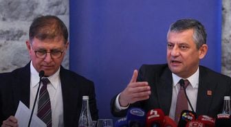 Özgür Özel'e destek sözü vermişti! Cemil Tugay karar değiştirdi