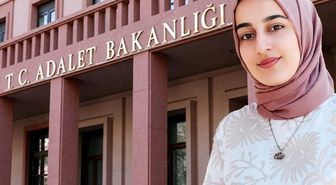 Adalet Bakanlığından 'Rojin Kabaiş'in kıyafetlerinden DNA örneği alınmadığı' iddialarına ilişkin açıklama