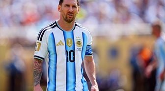 İki eski ezeli rakip buluştu: Casemiro, Messi'nin takımı arkadaşı oldu
