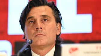 Vincenzo Montella'nın acı günü