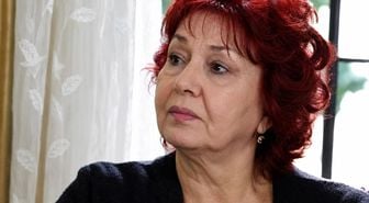 Güven Hokna’dan Survivor Seren Ay'a olay yorum: Denizi pisletiyorsun