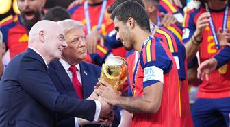 2026 Dünya Kupası'nın en iyi 11'i belli oldu! Kalede büyük sürpriz