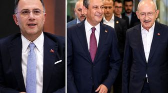 Tutuklu Beylikdüzü Belediye Başkanı Mehmet Murat Çalık, Özgür Özel'in yeni partisine katılmayacak