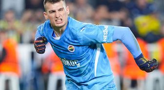 Dominik Livakovic'in yeni takımı belli oldu! İşte kazanılacak bonservis