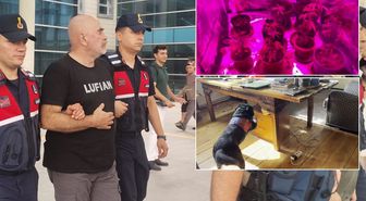 Gözaltındaki ünlü yönetmen Ezel Akay hakkında karar