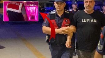 Gözaltındaki Ezel Akay'ın evinden şok görüntüler! Resmen uyuşturucu imalathanesi